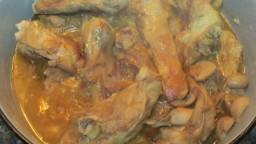 Recepta de cuina de Caldereta de xai